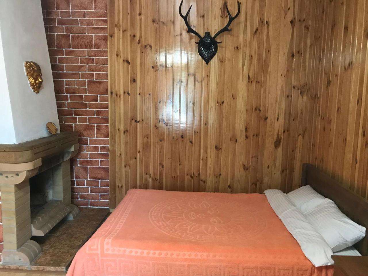 Holiday Home Rayskiy Ugolochek Kvitki エクステリア 写真